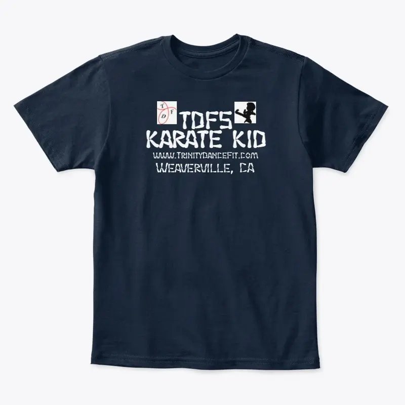 TDFS KARATE 2021